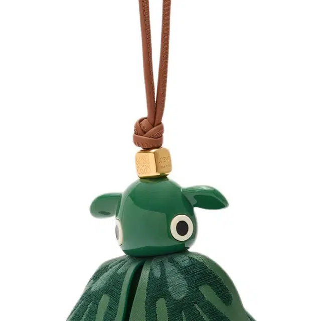 LOEWE Puzzle 2018