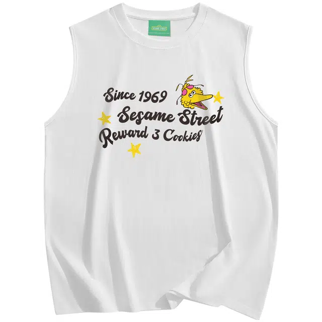 SESAME STREET LOGO