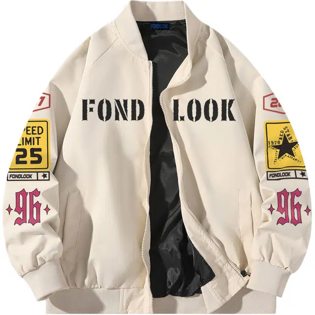 FONDLOOK