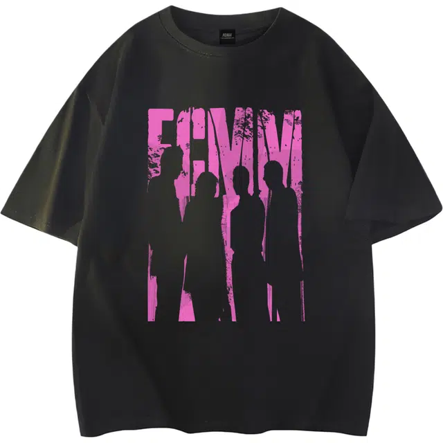 FCMM T