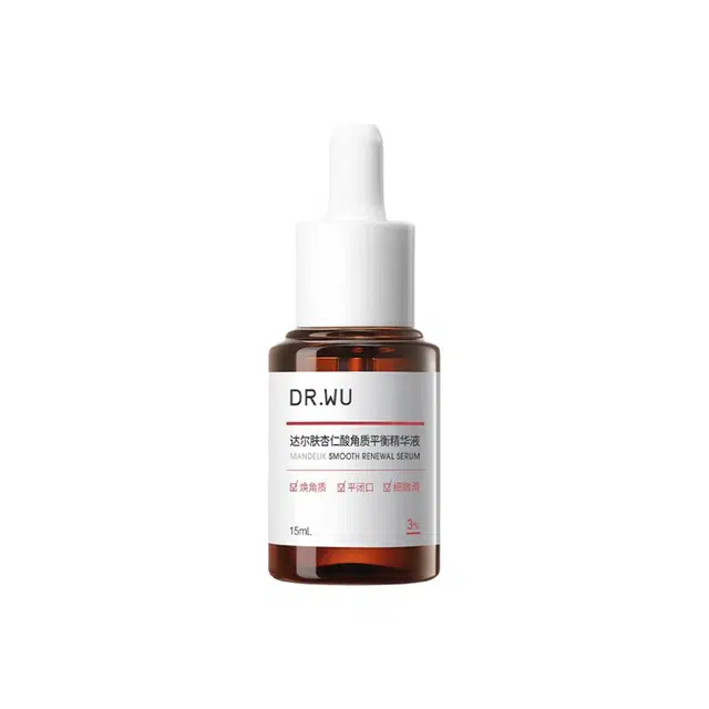 DR.WU 15ml