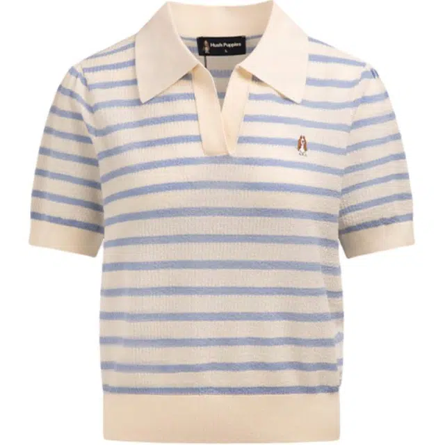 Hush Puppies Polo