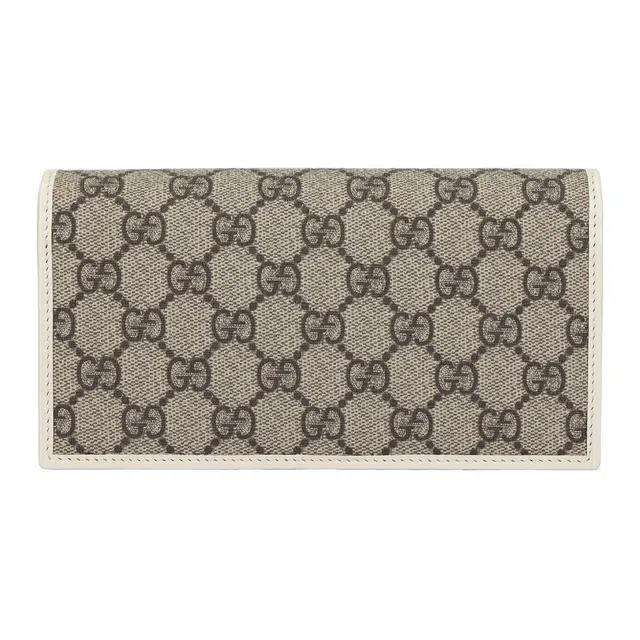 GUCCI Horsebit 1955 Logo