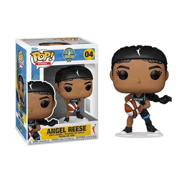 Funko WNBA - Q