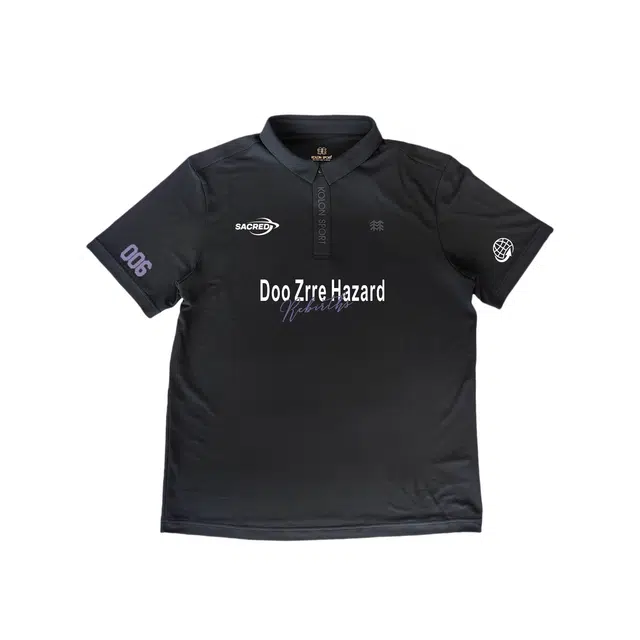 KOLON SPORT E.D.O logoT