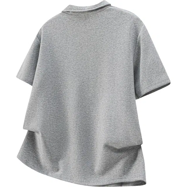 TSMLXLT vintagePolo
