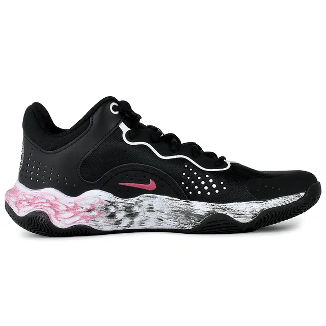 Nike Fly By Mid 3