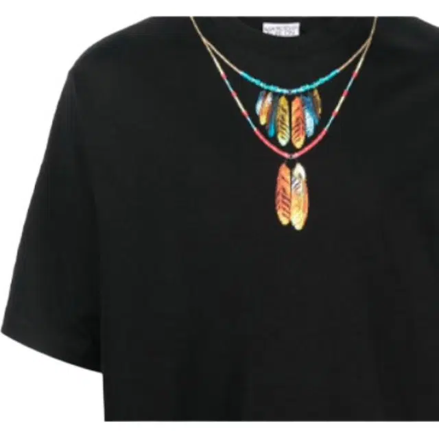 Marcelo Burlon T