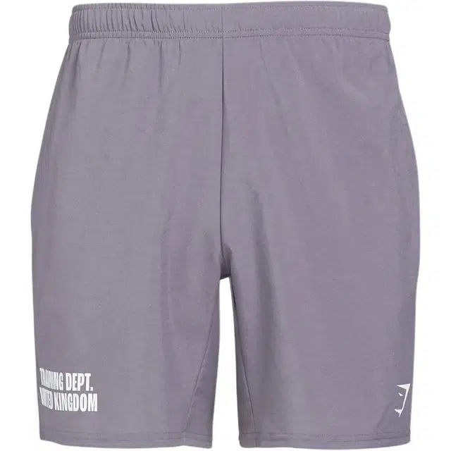 GYMSHARK Training Dept.UK 7"
