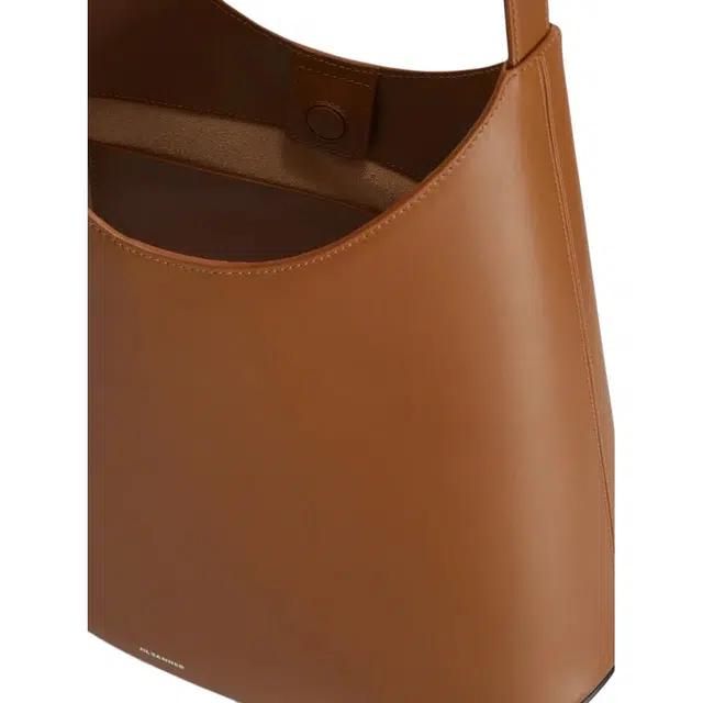 JIL SANDER Eldorado Logo
