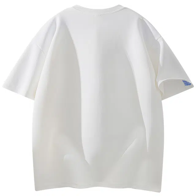TSMLXLT 280G cleanfitlogoT