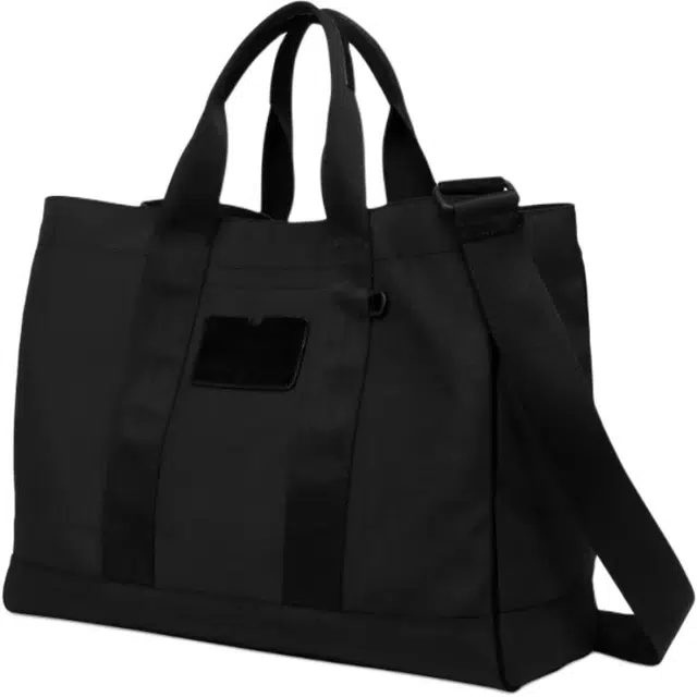 MOSCHINO Logo Tote