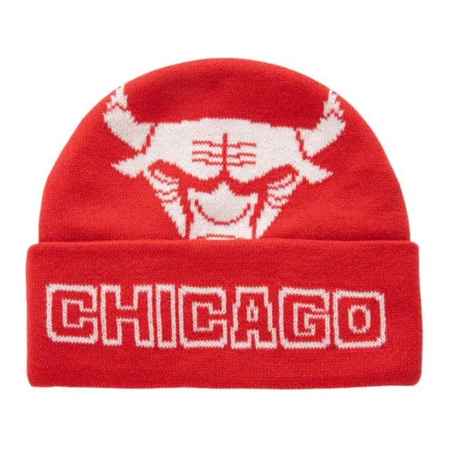 Mitchell Ness