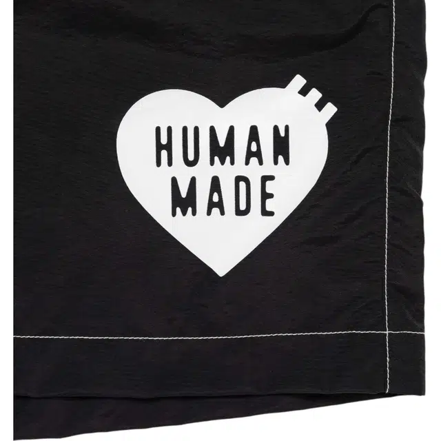 HUMAN MADE SS24 logo