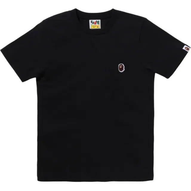 BAPE SS25 T
