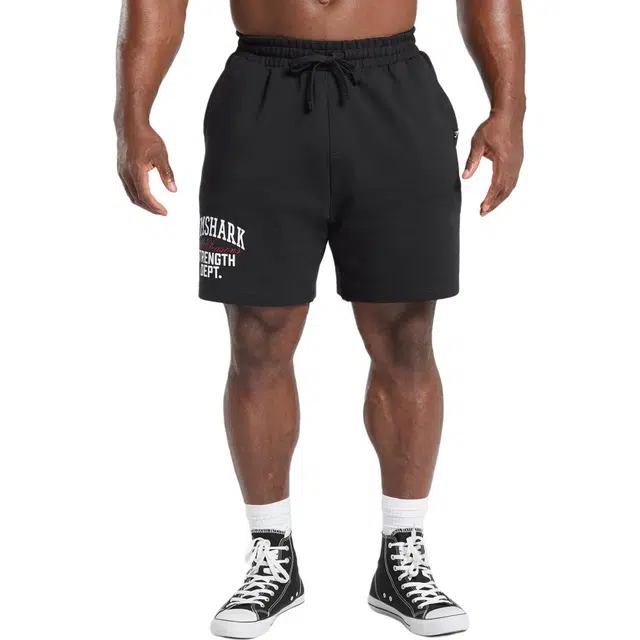 GYMSHARK Trophy Graphic