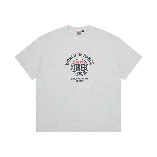 Vision Street Wear logoT