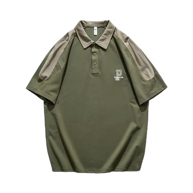 YOUSEKOO Polo