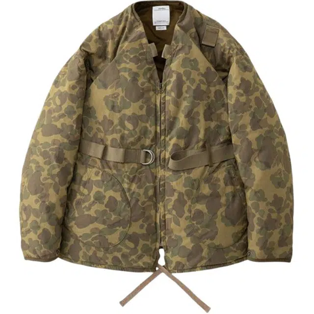 Visvim