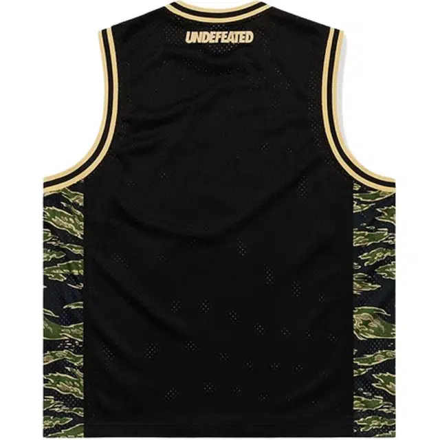 UNDEFEATED