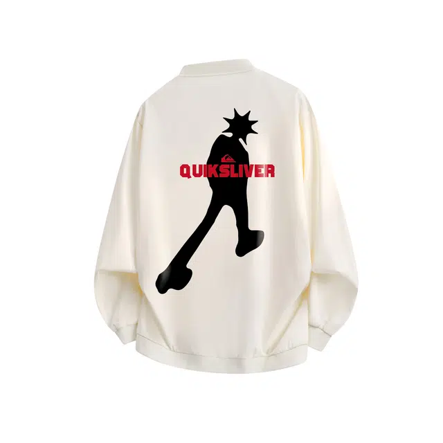Quiksilver logo
