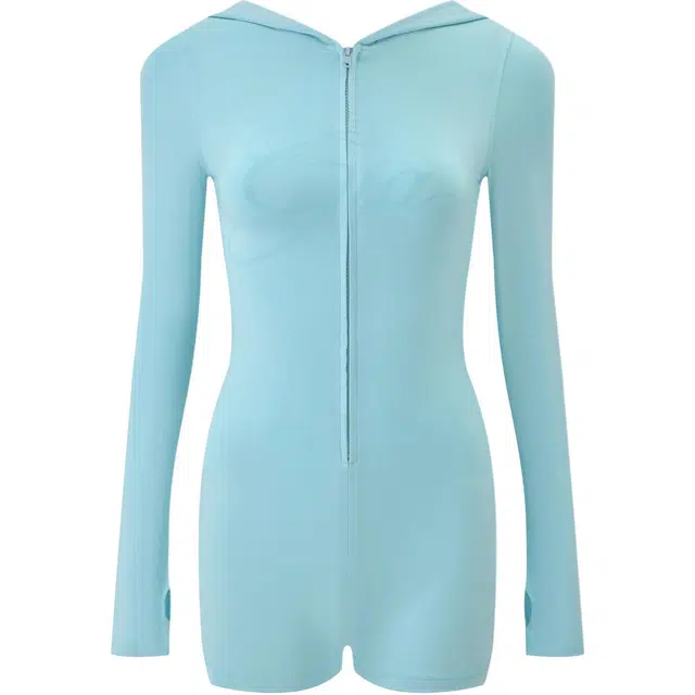 I.AM.GIA BLARE ROMPER