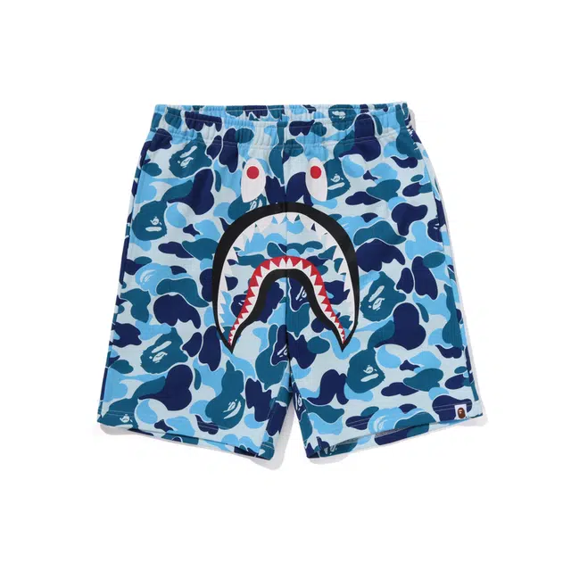 BAPE SS25 ABC CAMO