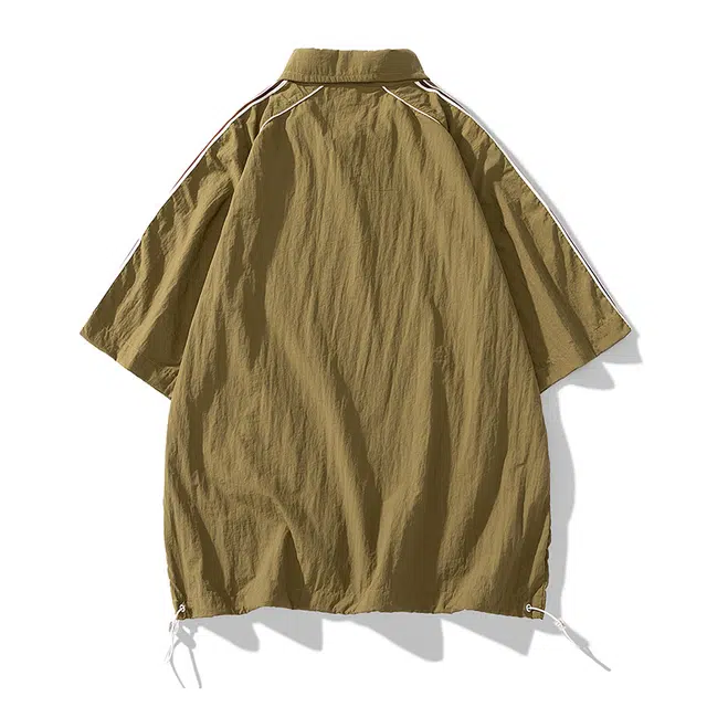 HATCHESSEL Polo