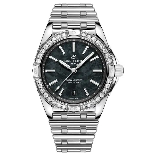 BREITLING 100 38mm