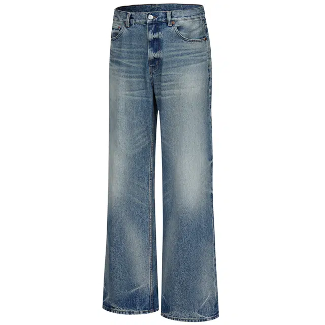MOOTONAL "BAGGY