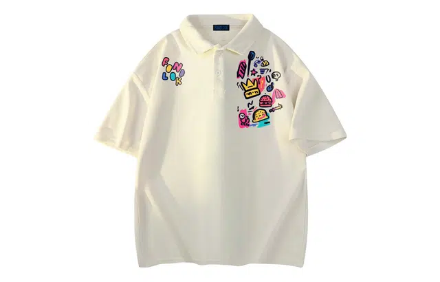 FONDLOOK Polo