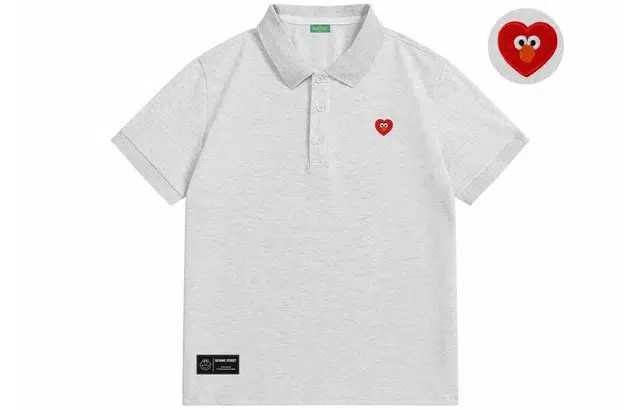 SESAME STREET LogoPoloPolo