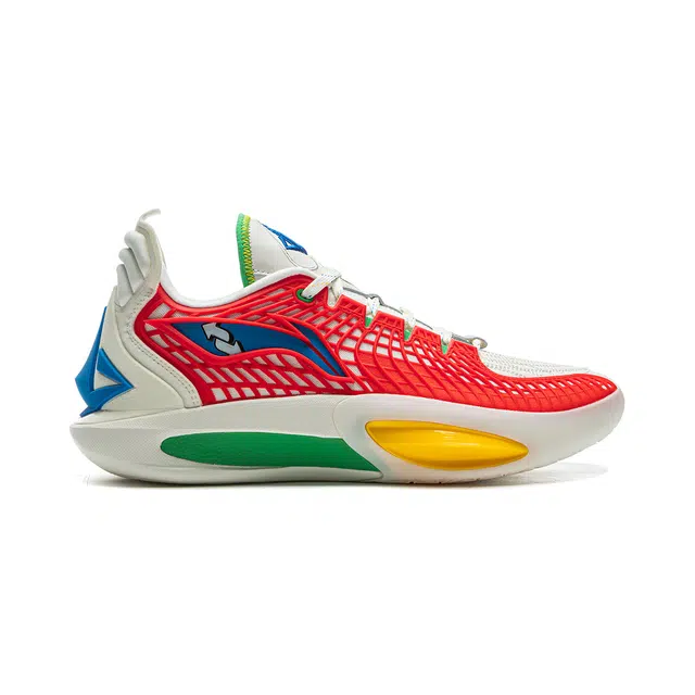 LiNing JB3