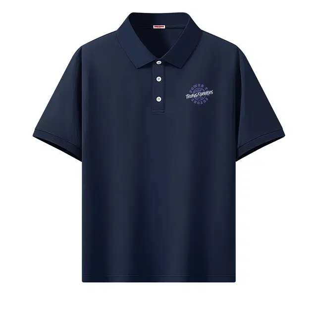 TRANSFORMERS Polo