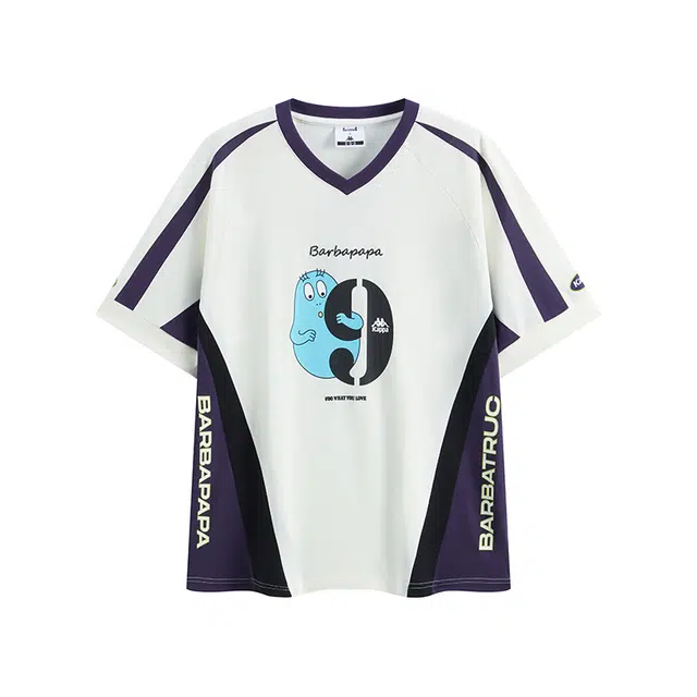 Kappa VT