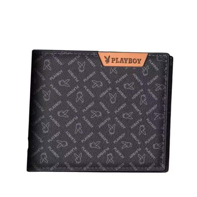 Playboy Logo PVC