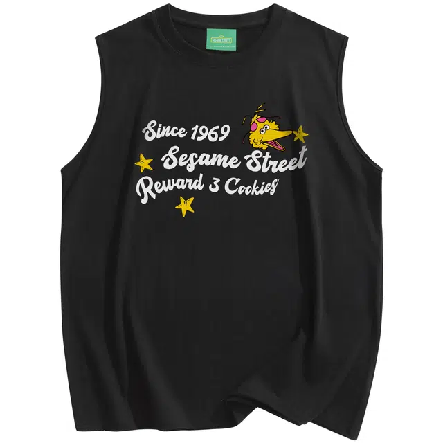 SESAME STREET LOGO