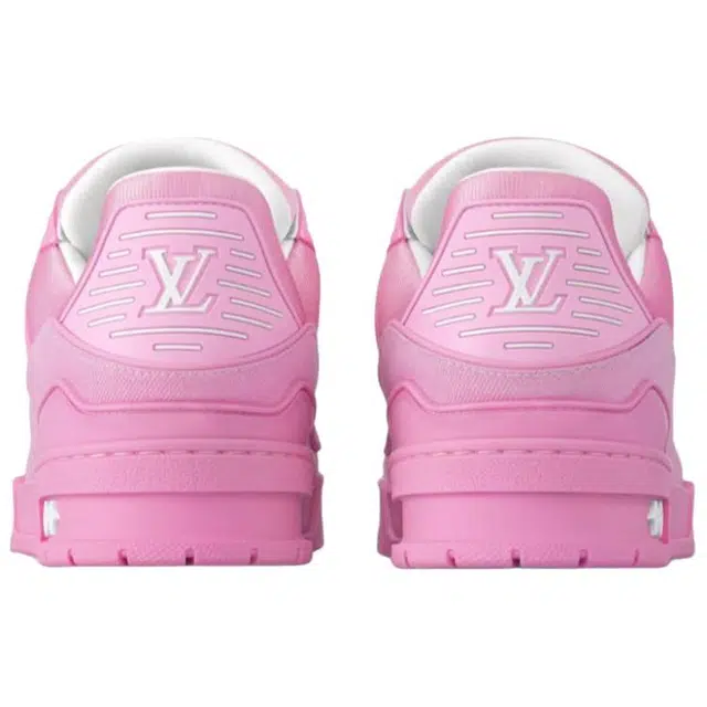 LOUIS VUITTON Trainer