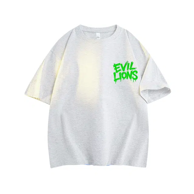 Evil lions LOGOT