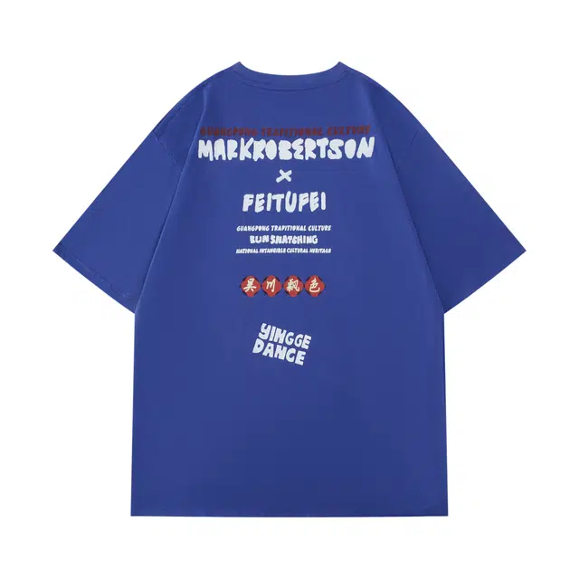 MARK ROBERTSON T