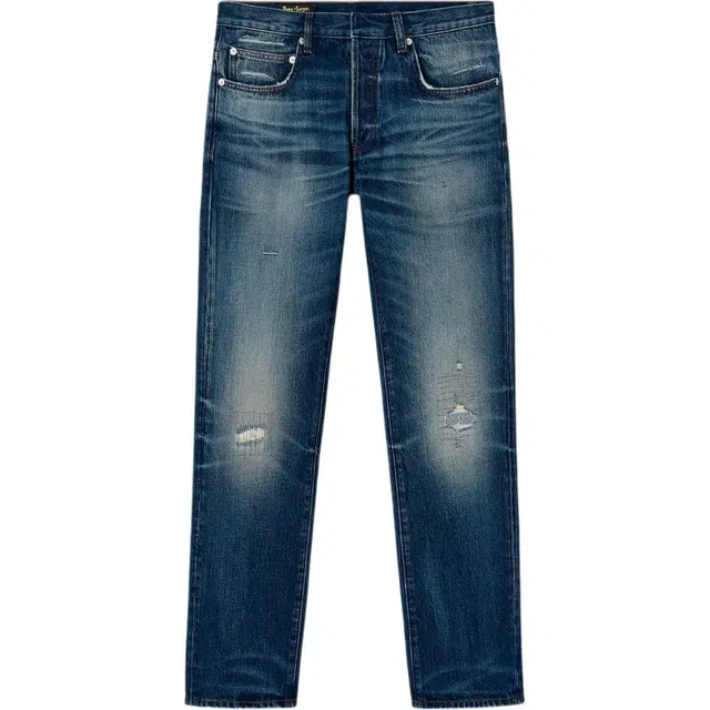 ZARA x BOBBY GILLESPIE