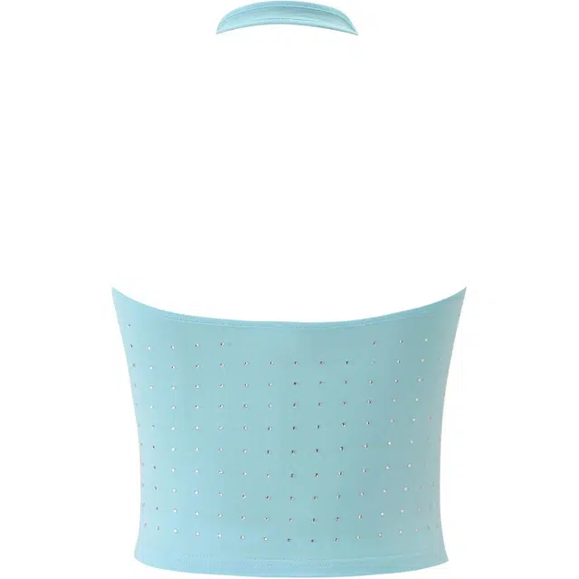 I.AM.GIA BUBBLES TOP