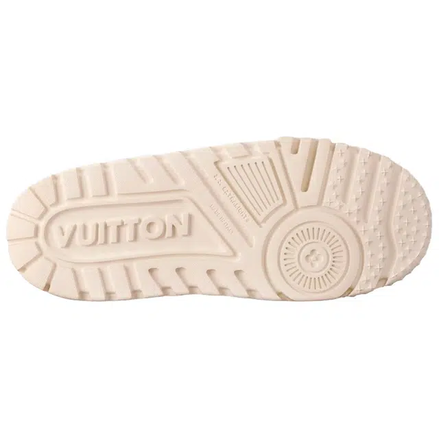 LOUIS VUITTON Trainer Maxi