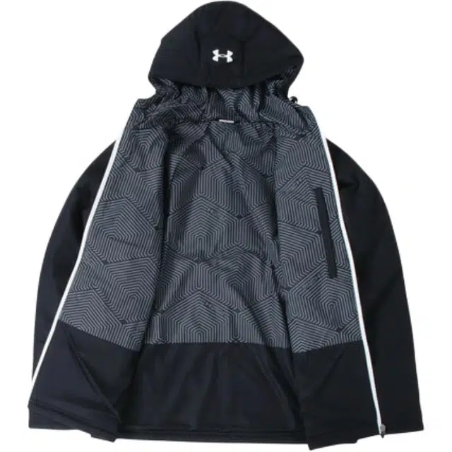 Under Armour