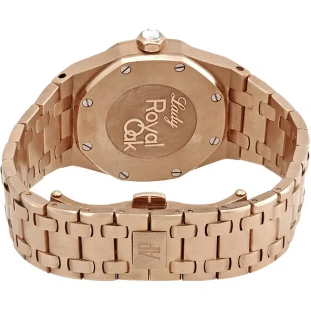 AUDEMARS PIGUET 50 33mm 18K 18K