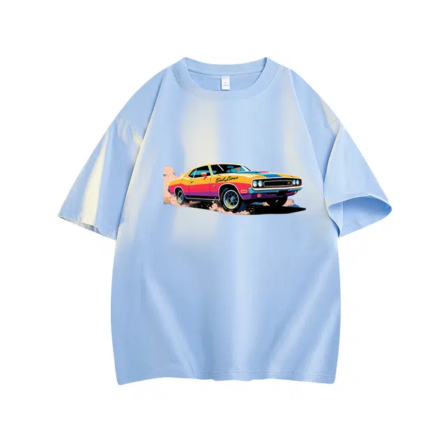 Evil lions T