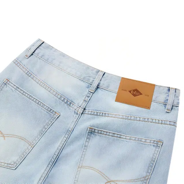 Lee Cooper