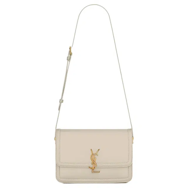SAINT LAURENT SOLFERINO Logo