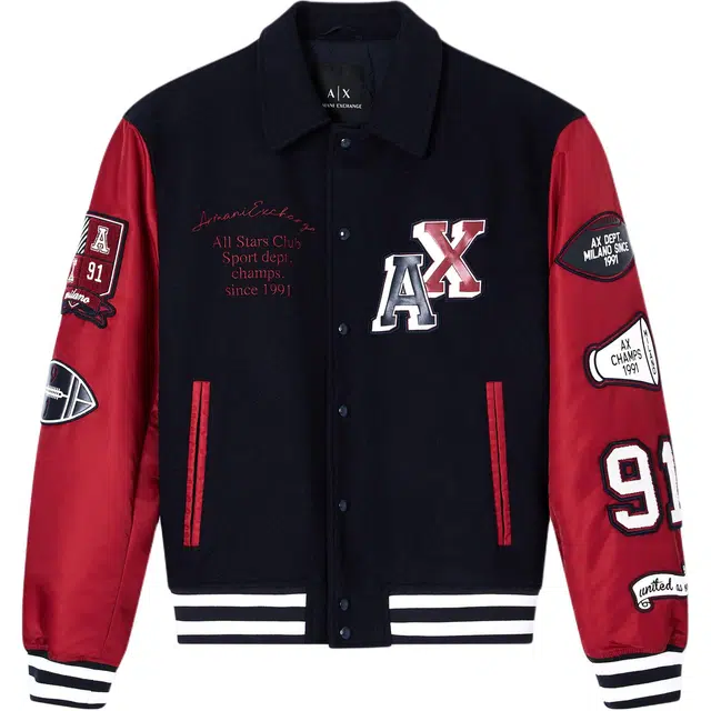 ARMANI EXCHANGEAE