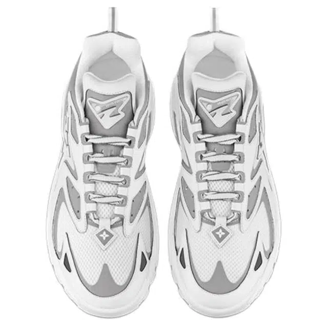 LOUIS VUITTON Runner Tatic